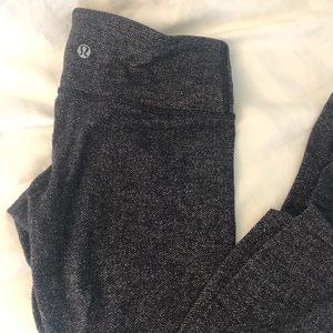 Lululemon Wunder Under Pants 4